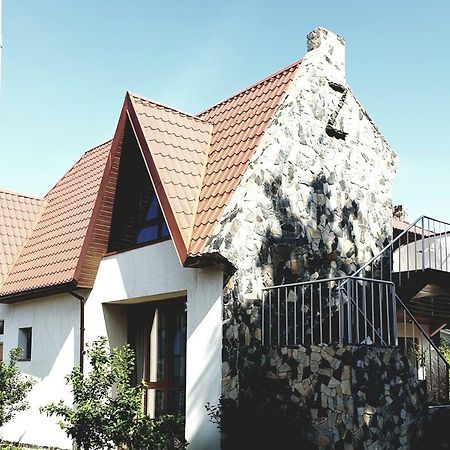 Vila G Palanga Esterno foto