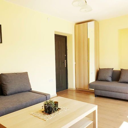 Vila G Palanga Esterno foto