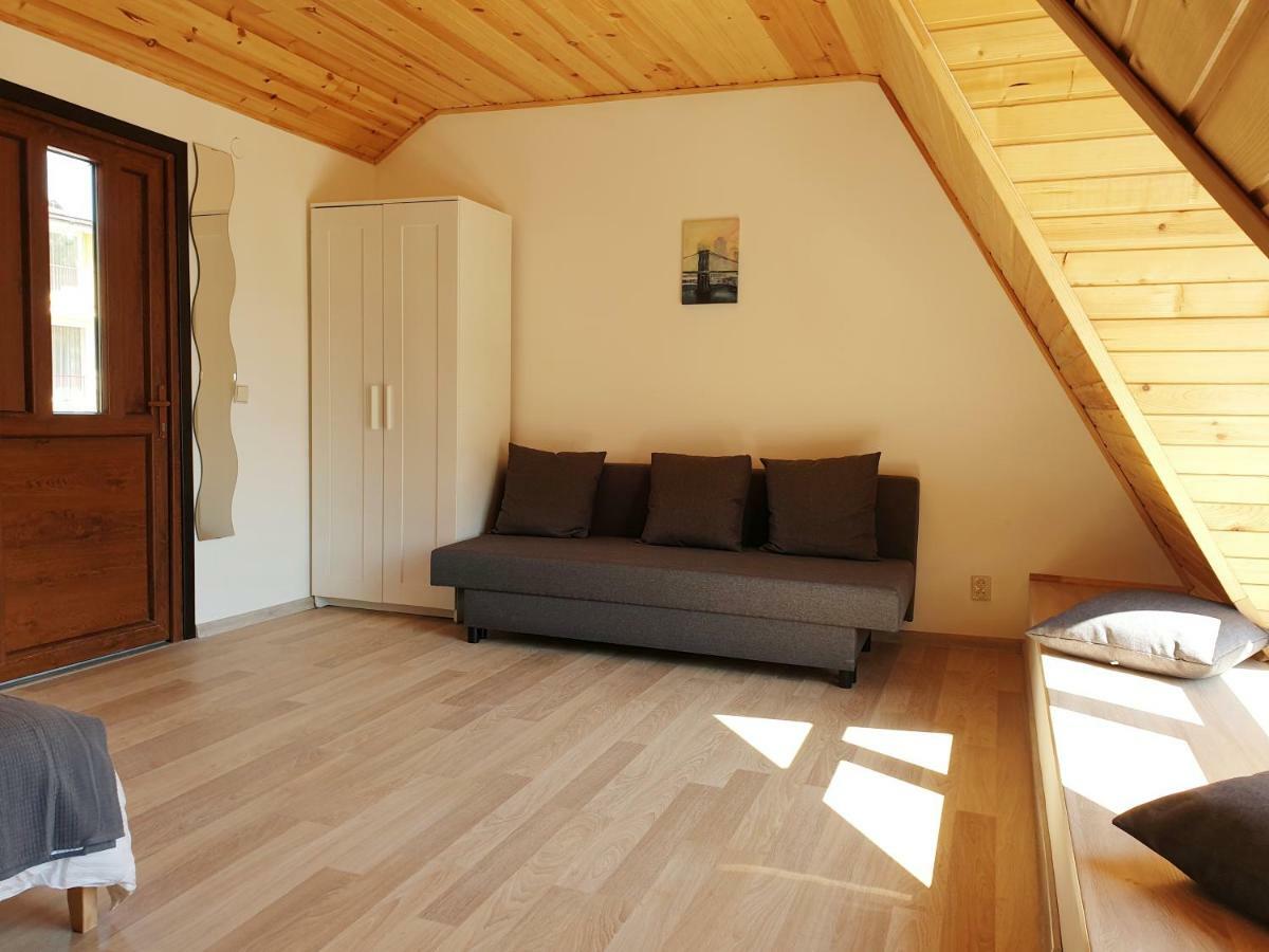 Vila G Palanga Esterno foto