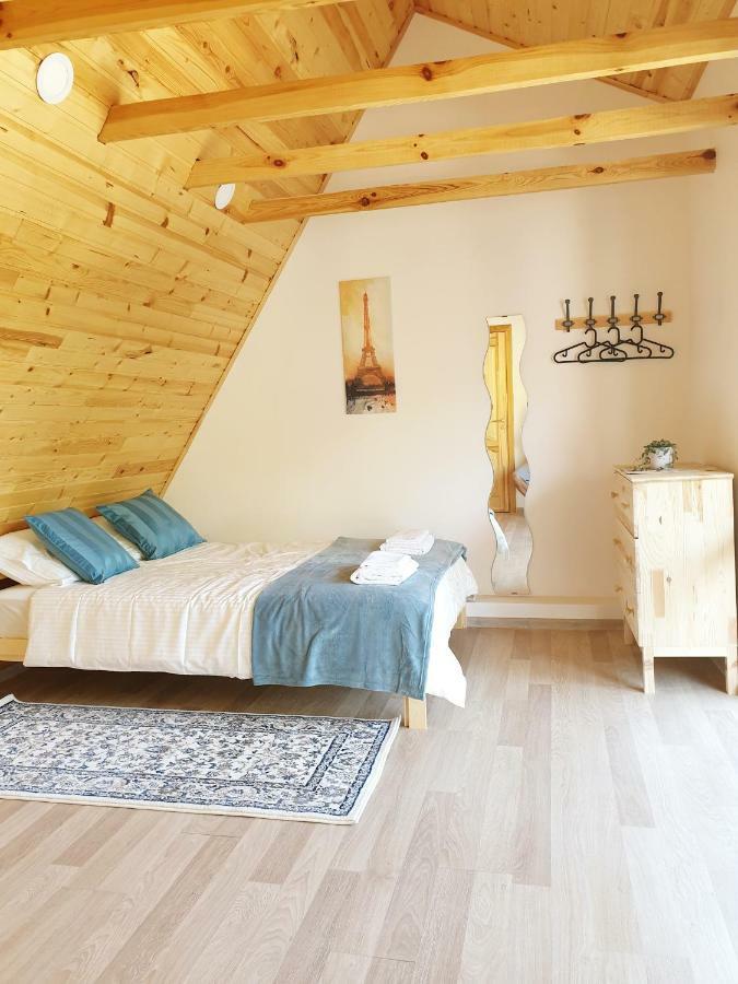 Vila G Palanga Esterno foto