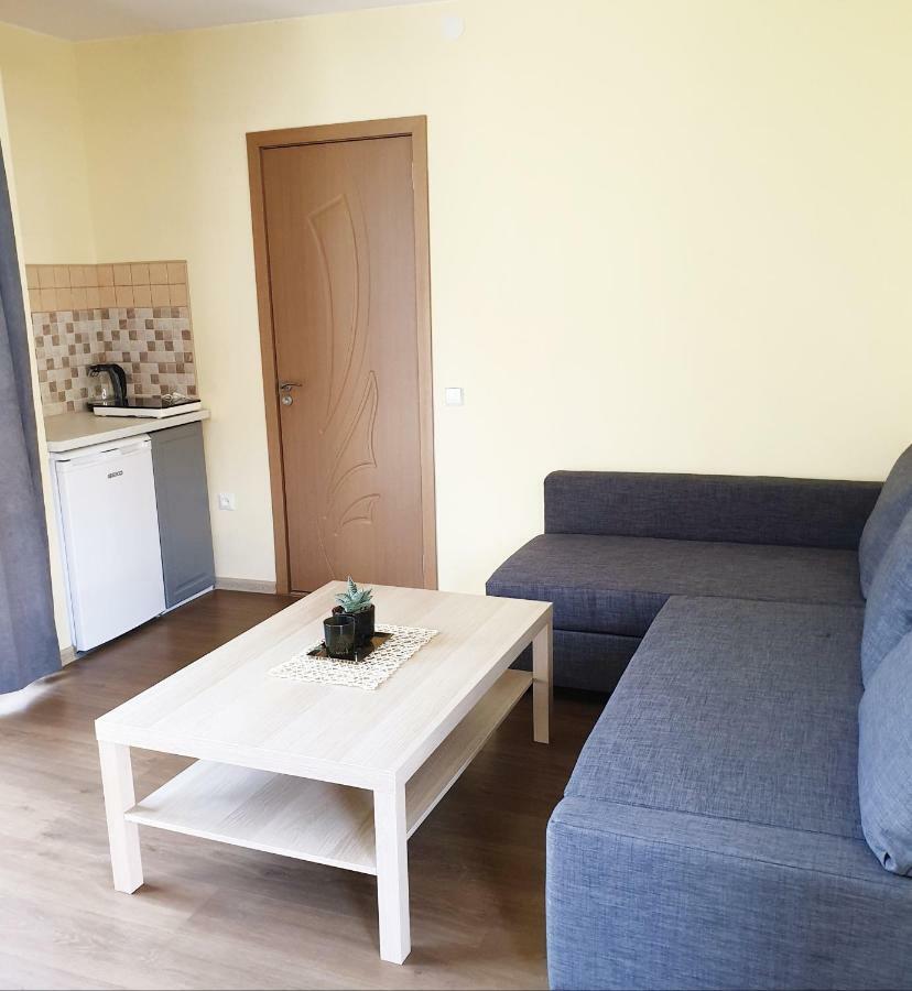 Vila G Palanga Esterno foto