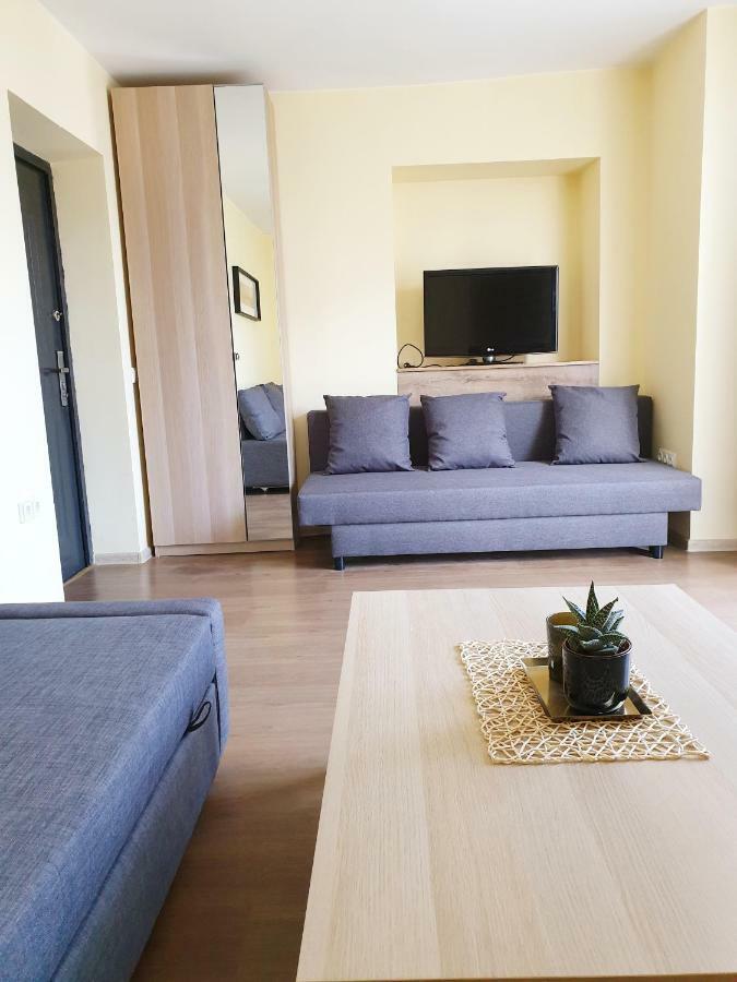 Vila G Palanga Esterno foto