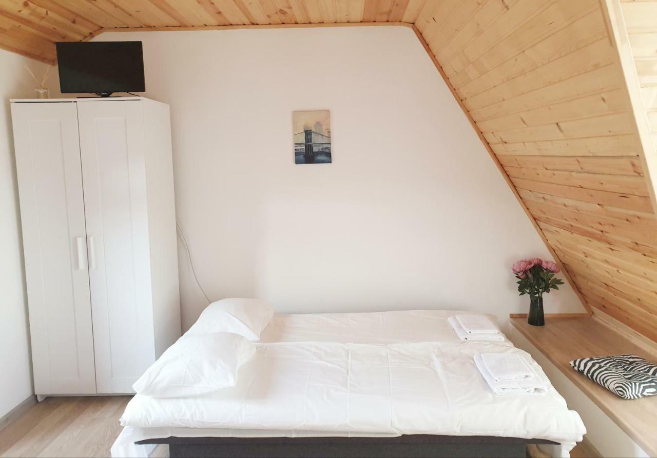 Vila G Palanga Esterno foto